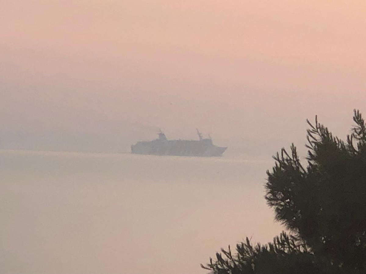 Locazione Turistica Il Tucano Αγκριτζέντο Εξωτερικό φωτογραφία