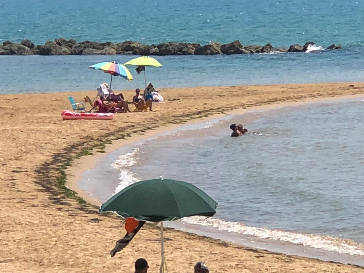 Locazione Turistica Il Tucano Αγκριτζέντο Εξωτερικό φωτογραφία